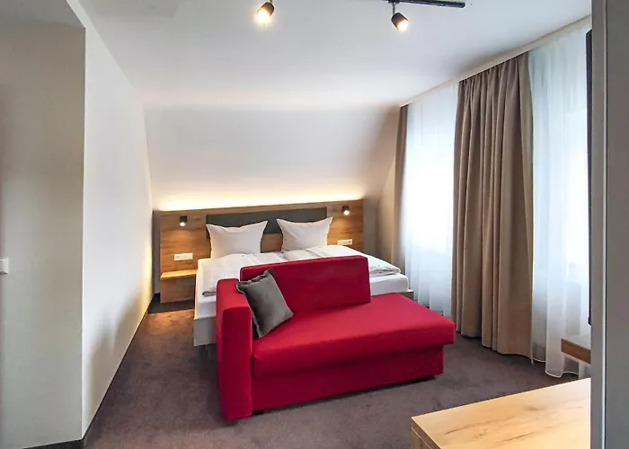 MARKTWIRTSCHAFT Restaurant&Hotel
