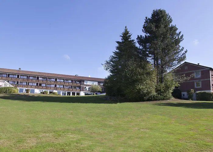 Hotel Schwarzwald Freudenstadt